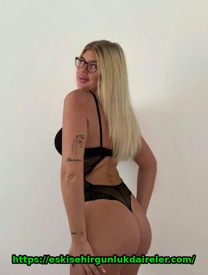 Eskişehir Escort Azra
